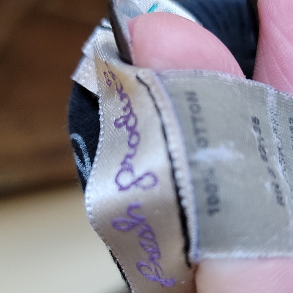 Fresh Produce Skirt - SZ S - Picture 6 of 6